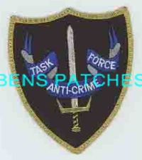 ALABAMA,BIRMINGHAM POLICE ANTI CRIME TASK FORCE 1